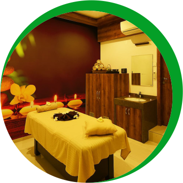 Body to Body Massage in Borivali West